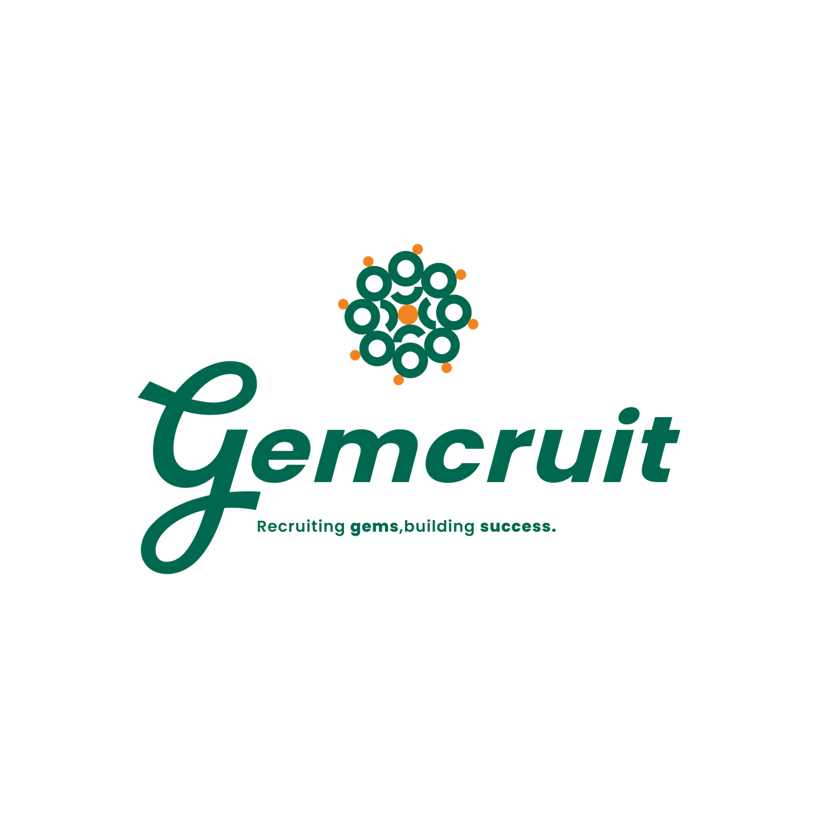 Gemcruit Logo