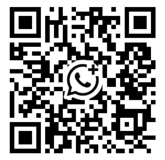 WhatsApp QR Code
