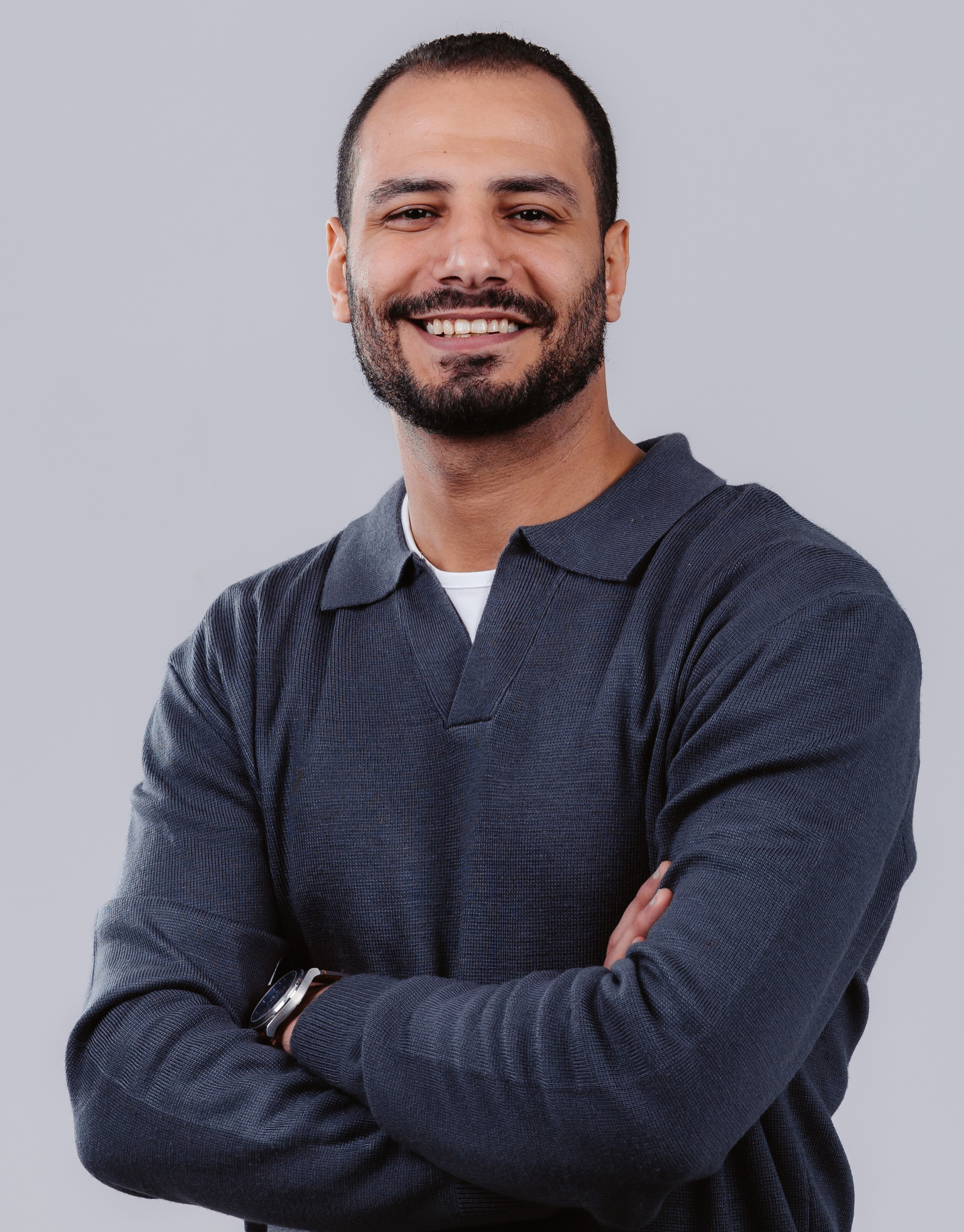 Muhammed El-Shemy