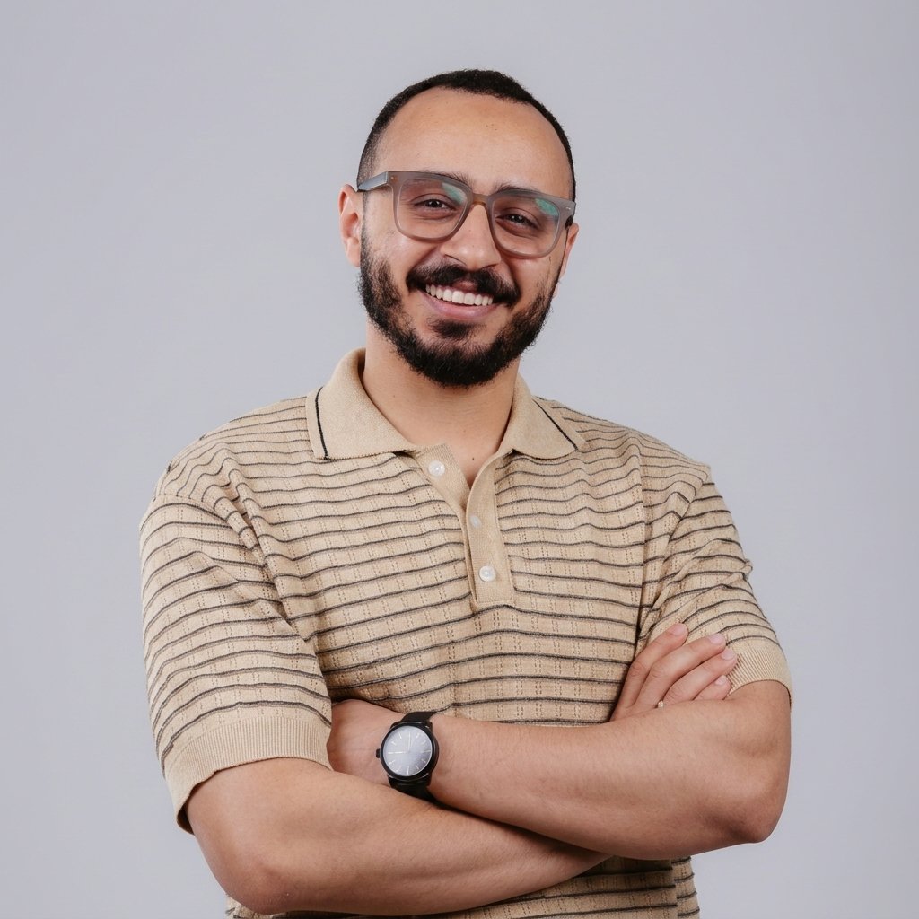 Youssef Salhin